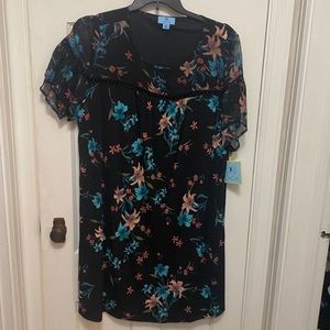 Super cute spring/summer dress size 2x